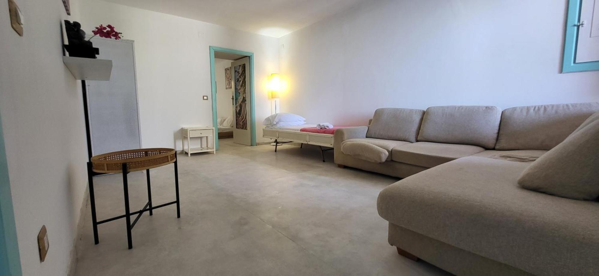Quietness Bed & Breakfast Vico Equense Exterior photo