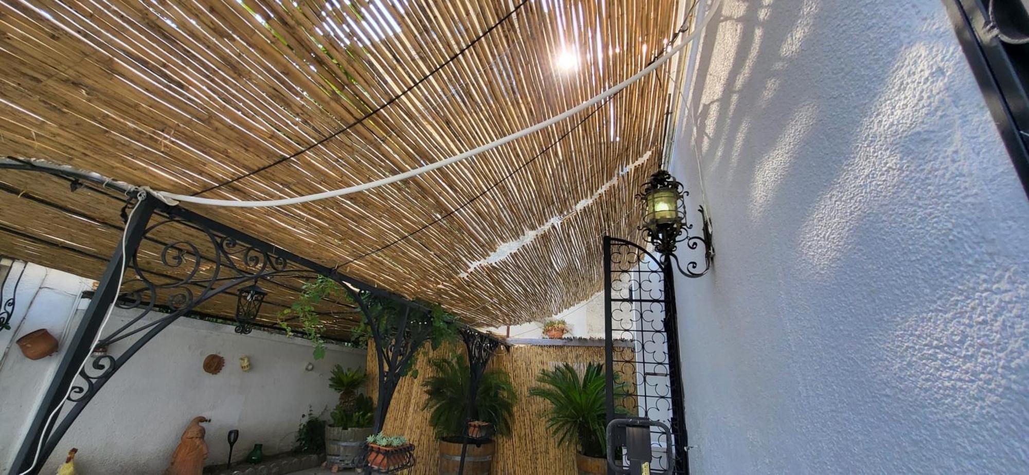 Quietness Bed & Breakfast Vico Equense Exterior photo