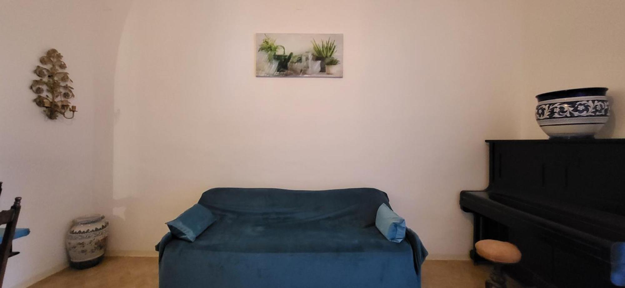 Quietness Bed & Breakfast Vico Equense Exterior photo
