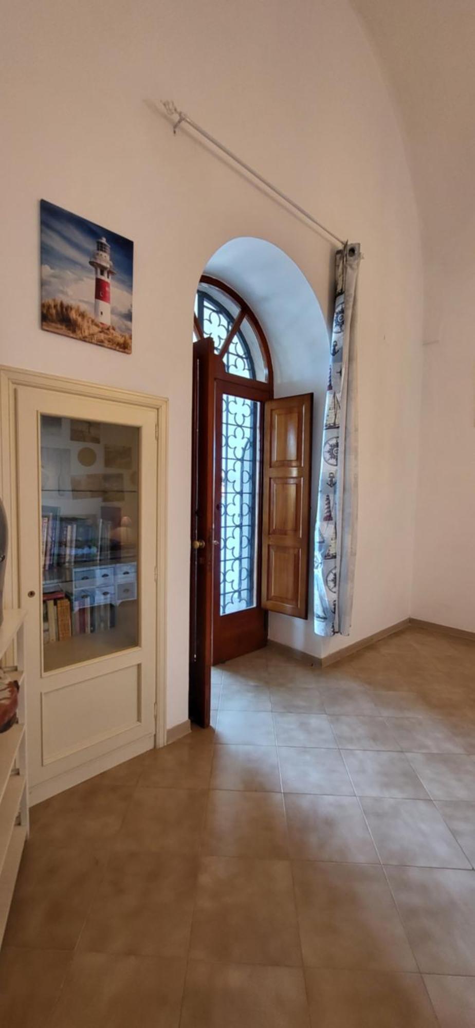 Quietness Bed & Breakfast Vico Equense Exterior photo