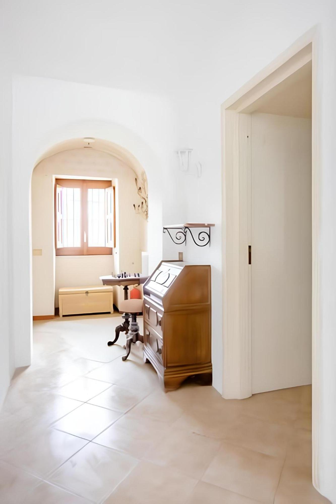 Quietness Bed & Breakfast Vico Equense Exterior photo